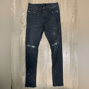 Purple Brand Jeans